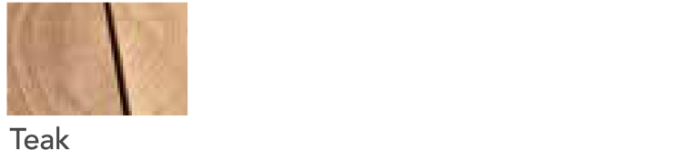 Zwei Farbmuster: Alu weiß/Softex Shell und Alu anthrazit/Softex Coal.